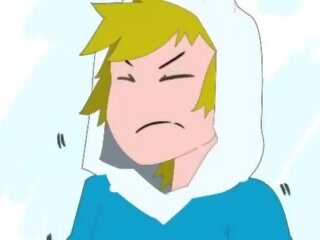 Adventure 時間 滑稽模仿, 免費 beeg beeg 成人 視頻 a0