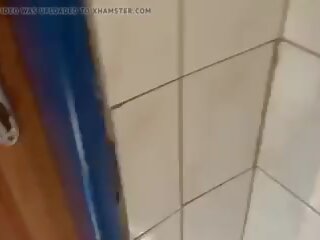 Басейн changing кімната bj, безкоштовно секс кіно фільм c9