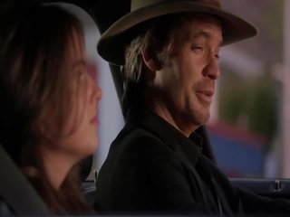 Shelley hening justified