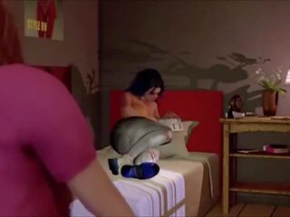扶他那里 转型