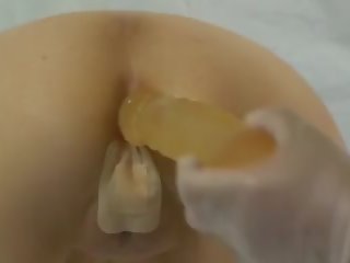 Elmer's Wife Anal Large Dildo, Free Japanese dirty film clip 58