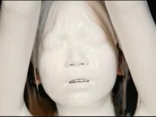 ボンデージ フェティッシュ ボディ ペインティング, フリー モバイル フェティッシュ xxx 映画 フィルム