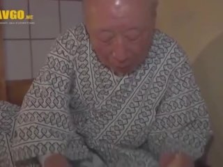 日本 家庭 在 法 - 情人 在 法 loved 由 您的 父亲 在 法 ( 很 不错)