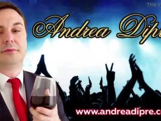 Andrea Dipr? for HER - Jodi West