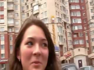 Гаряча азіатська підліток печиво chatted вгору і отримувати переконаний