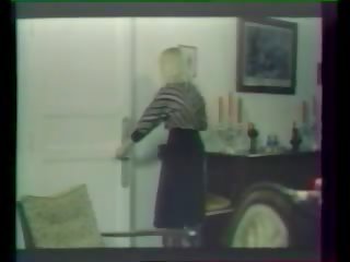 Jusquau fond 뒤 petit trou 1978, 무료 x 정격 비디오 0e