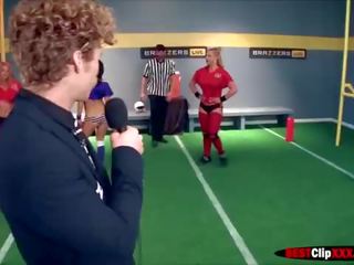 Чотири відмінно порнозірки в в бразери halftime шоу ii