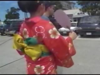 Banzai debutantes 4