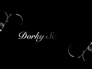 Dorky বিজ্ঞান লতা - মিলফ মন নিয়ন্ত্রিত এবং হার্ডকোর