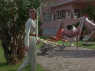 Patsy kensit - blame то на на bellboy, мръсен видео 7в
