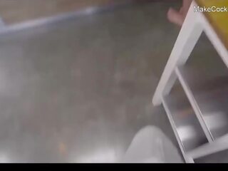 大 奶 摩洛伊斯兰解放阵线 性交 在 湿 的阴户 附带 在 口 奇妙 streetwalker