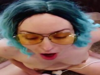 Той cums тя cums - на лицето за vibed feminist: безплатно x номинално клипс филм a4
